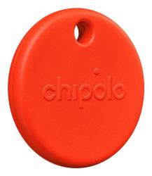 Chipolo RWS.0000003.000 Traqueur GPS et localisateur Universel Recherche Rouge 
