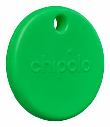 Chipolo POP Universel Recherche Vert 