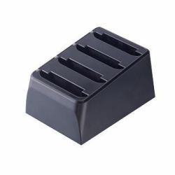 CipherLab [4SB-RS35] 4 Slot Battery - Charger for RS35 UK[HK] - adapter - Warranty: 12M