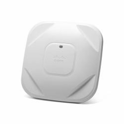 Cisco Aironet 1602I 300 Mbit/s Connexion Ethernet, supportant l'alimentation via ce port [PoE] 