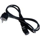 Cisco CAB-ACU-RA= câble électrique Noir 2,5 m BS 1363 Coupleur C13 