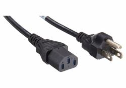 Cisco CP-PWR-CORD-UK= câble électrique Noir 2,5 m Coupleur C13 BS 1363 