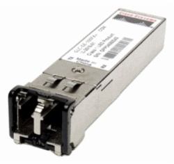 Cisco SFP-10G-SR-S module émetteur-récepteur de réseau Fibre optique 10000 Mbit/s SFP+ 850 nm 