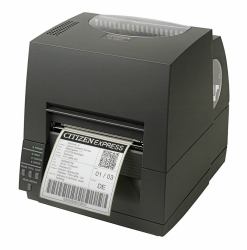 Citizen CL-S621II 203 x 203 DPI Avec fil Thermique direct/Transfert thermique Imprimantes POS 