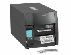 Citizen CL-S700III imprimante pour étiquettes Thermique direct/Transfert thermique 203 x 203 DPI 254 mm/sec Avec fil 