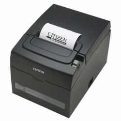 Citizen CT-S310II Avec fil Thermique Imprimantes POS 