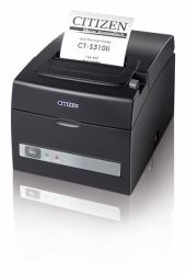 Citizen CT-S310-II 203 x 203 DPI Avec fil Thermique directe Imprimantes POS 