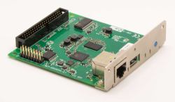 Citizen IF5-ES04 carte réseau Interne Ethernet 1000 Mbit/s 