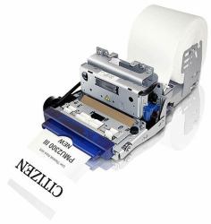 Citizen PHU102S Pièce détachée ou accessoire pour imprimante/scanner Titulaire 1 pièce[s] 