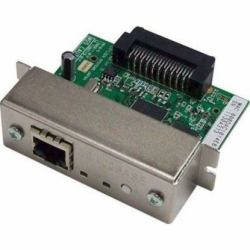 Citizen PPS00488S Pièce détachée ou accessoire pour imprimante/scanner Interface LAN 1 pièce[s] 