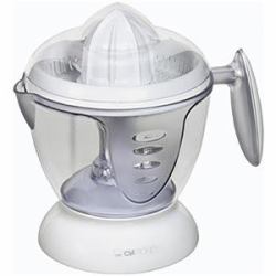 Clatronic ZP 3066 presse-agrume électrique 1 L 40 W Blanc 