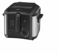 Clatronic FR 3649 Unique 2,5 L 1600 W Noir 