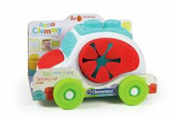 Clementoni Voiture sensorielle Clemmy 