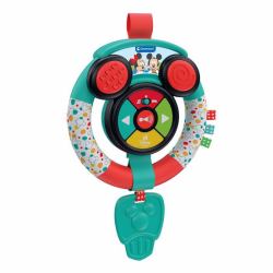 Clementoni Disney Baby Volant d'activités - Disney 