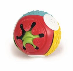 Clementoni Balle sensorielle Clemmy 