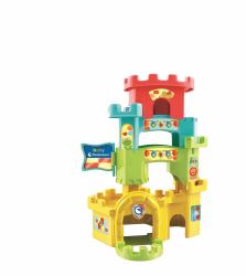 Clementoni Baby 17725 jouet de construction 