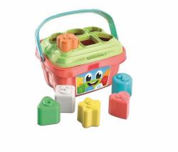 Clementoni 17727 bloc de construction jouet 