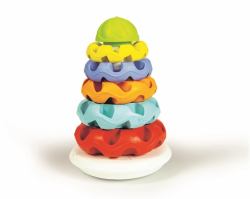 Clementoni Baby 17732 jouet de construction 