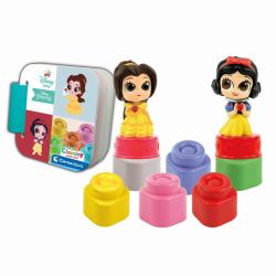 Clementoni Coffret Disney Princess Clemmy 