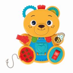 Clementoni Baby 17872 jouet d'apprentissage 