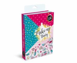 Clementoni 18645 kit de maquillage 