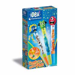 Clementoni IDEA 18833 Jouet d'art et d'artisanat 