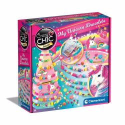 Clementoni Crazy Chic 50882 Jouet d'art et d'artisanat 