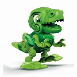 Clementoni Science & Play Dino Bot - T-Rex 