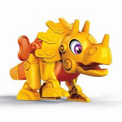Clementoni Dino Bot - Tricératops 
