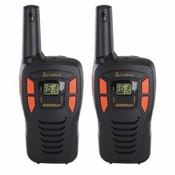 Cobra AM255 radio bidirectionnelle 16 canaux 