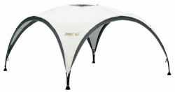 Coleman Event Shelter XL Blanc Polyester 4500 x 4500 m 