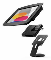 Compulocks 111B209IPDSBH01 support antivol pour tablettes Noir 27,9 cm [11"] 