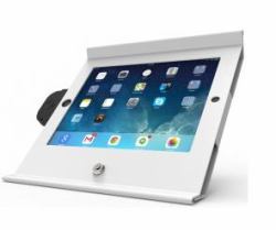 Compulocks 257POSW support Tablette / UMPC Blanc 