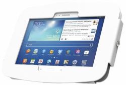 Compulocks Space Galaxy 10.1 Enclosure Support passif Tablette / UMPC Blanc 