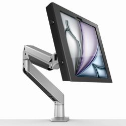Compulocks 660REACH13APXB support antivol pour tablettes Noir, Argent 33 cm [13"] 