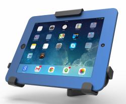 Compulocks 820BRCH support Support actif Tablette / UMPC, Mobile/smartphone Noir 