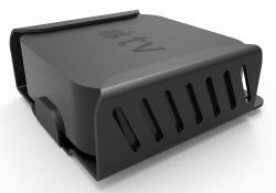 Compulocks ATVEN35 kit de support Noir 