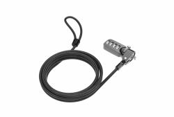 Compulocks CL37 câble antivol Noir 