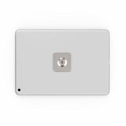 Compulocks Universal Tablet Cable Lock - 3M Plate - Silver Combination Lock câble antivol 
