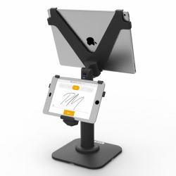 Compulocks CVFF102B support antivol pour tablettes Noir 24,6 cm [9.7"] 