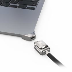 Compulocks MBALDG05KL câble antivol Argent 