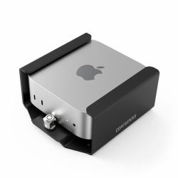 Compulocks MMEN24 boîtier de sécurité de PC Noir Aluminium 1 pièce[s] 