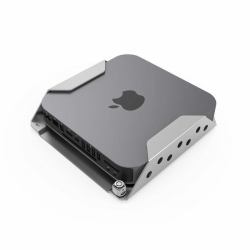 Compulocks Mac Mini Security Mount Argent Aluminium 1 pièce[s] 