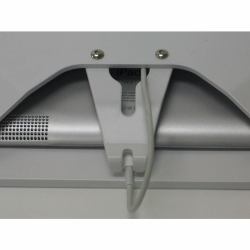 Compulocks SBIPDPINEXECW support et patte 