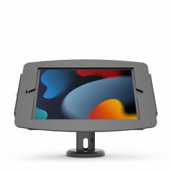 Compulocks TCDP04211SENB chariot et support multimédia Noir Tablette 
