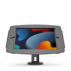 Compulocks TCDP04299PSENB chariot et support multimédia Noir Tablette 