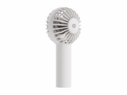 Conceptronic AERIVA01W brumisateur et ventilateur portable personnel Blanc 