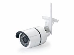 Conceptronic JARETH02W caméra de sécurité Balle [forme] Caméra de sécurité IP Extérieure 1280 x 720 pixels Plafond/mur 