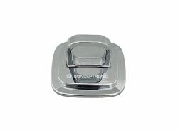 Conceptronic LBA01 accessoire de câble de verrouillage Ancre Argent 1 pièce[s] 