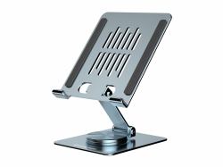 Conceptronic THANA09G chariot et support multimédia Gris Tablette 
